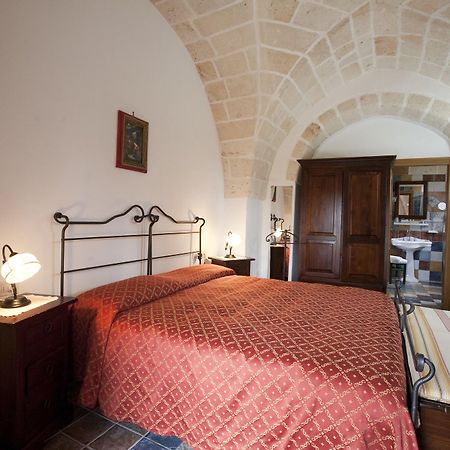 Masseria Bosco Avetrana Exterior foto