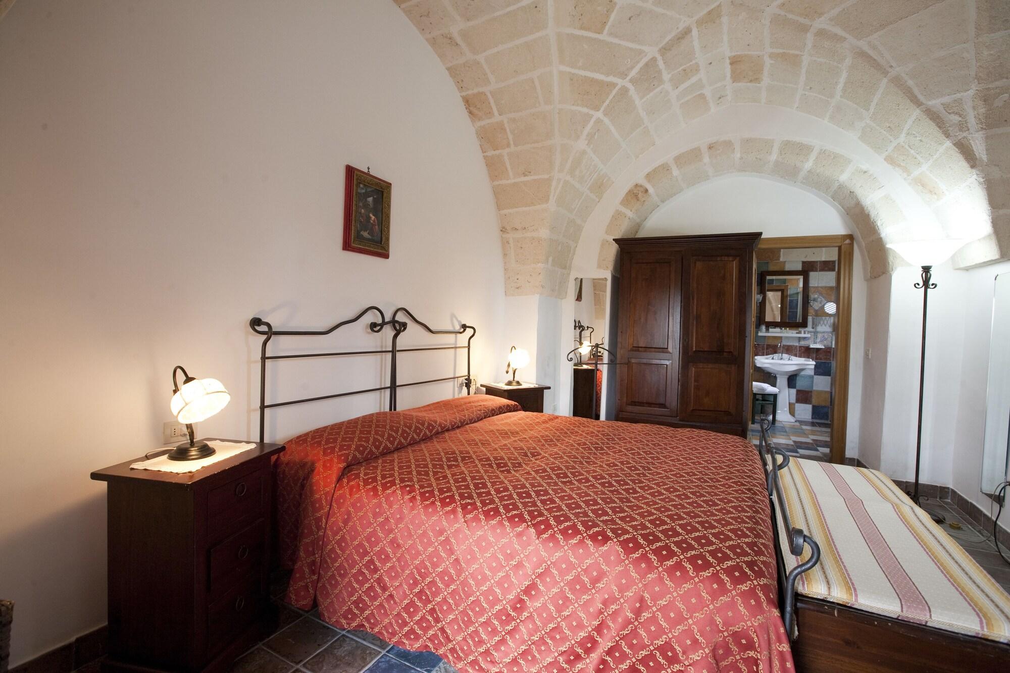 Masseria Bosco Avetrana Exterior foto