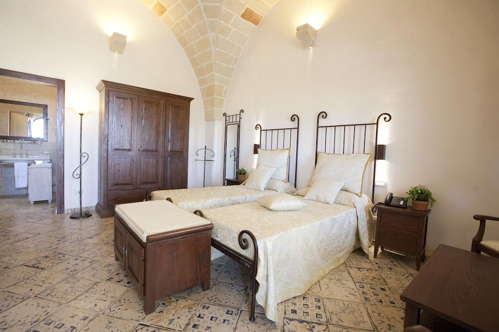 Masseria Bosco Avetrana Exterior foto
